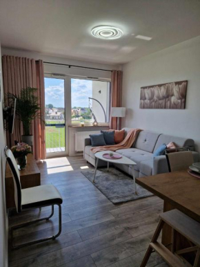 Apartament termalny K&R